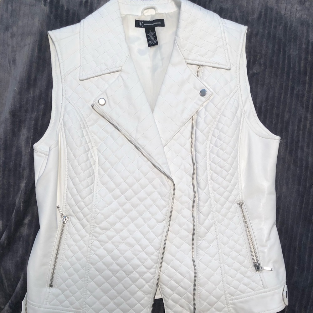 NWOT INC vest